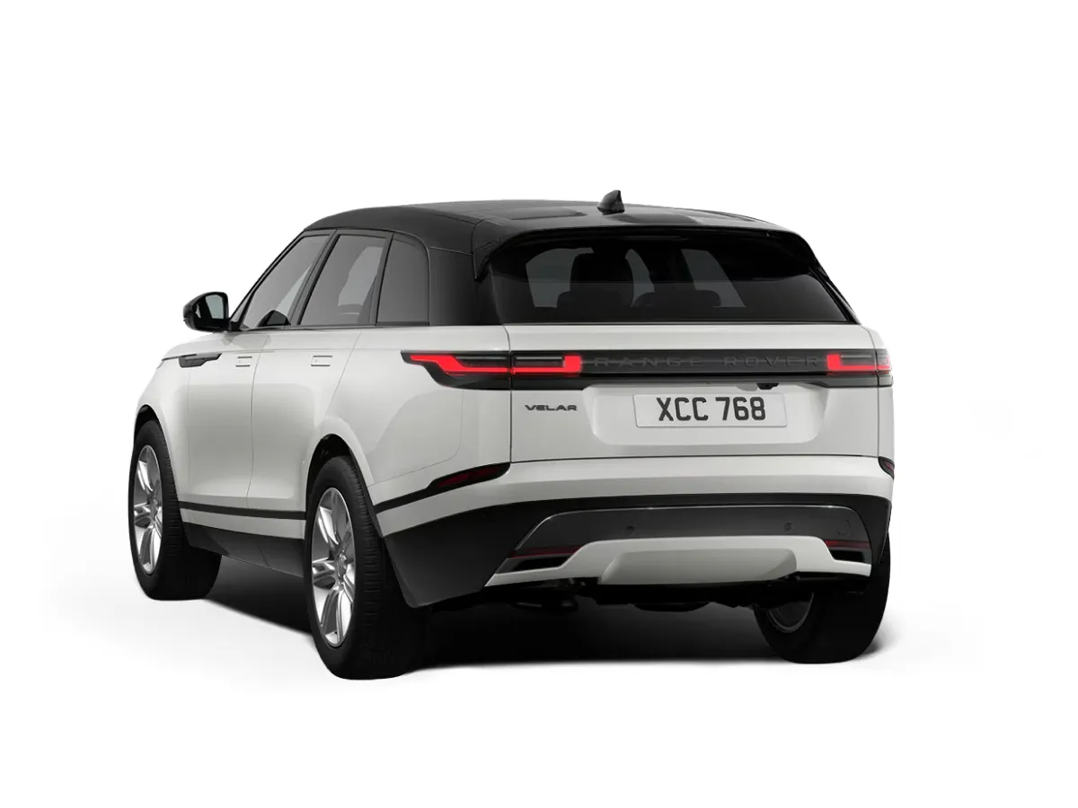 Range Rover Velar SE Dynamic